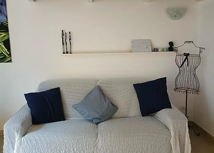 Trastevere In Loft * רומא