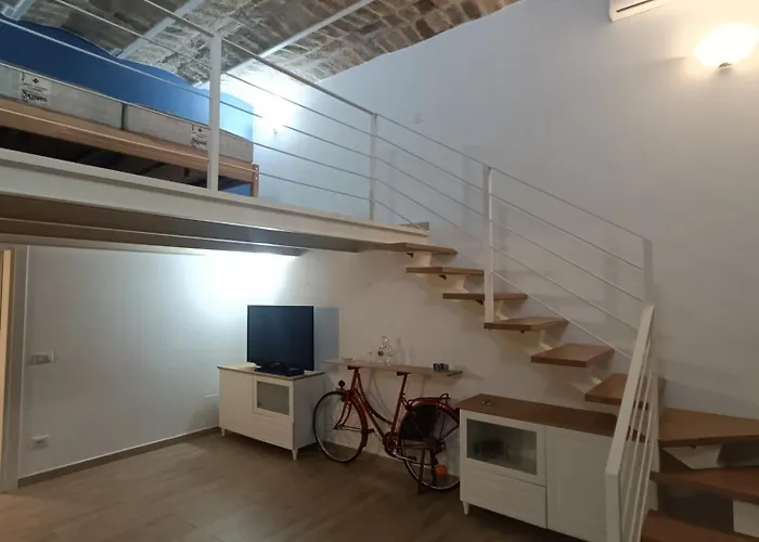 Trastevere In Loft * רומא