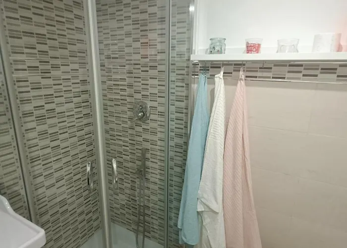 Trastevere In Loft דירה רומא