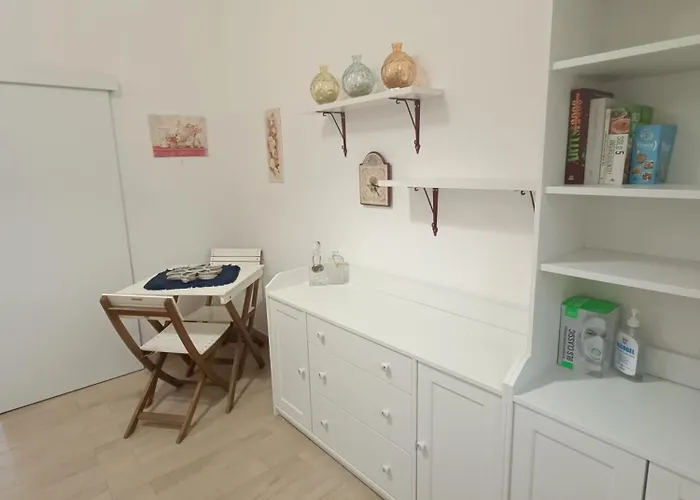 Trastevere In Loft דירה