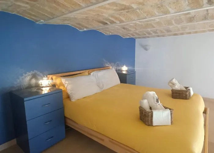Trastevere In Loft