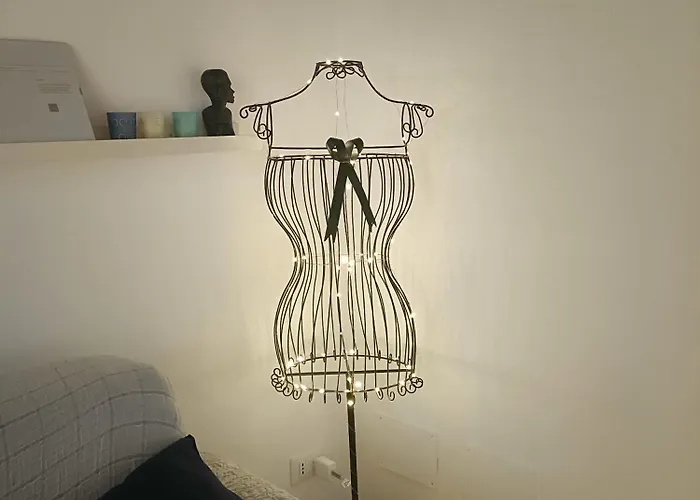 Trastevere In Loft דירה רומא