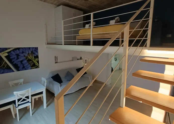 דירה Trastevere In Loft *