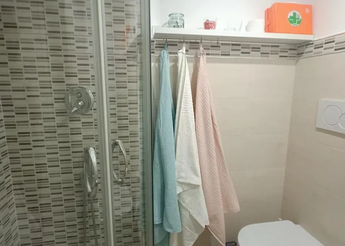 דירה Trastevere In Loft *
