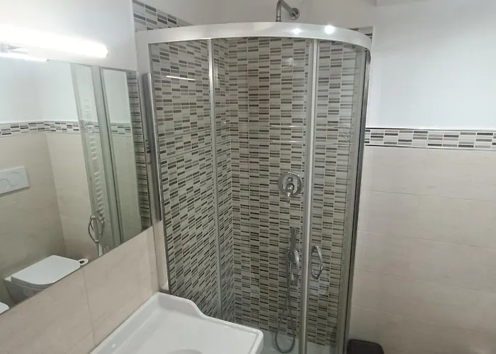 Trastevere In Loft דירה