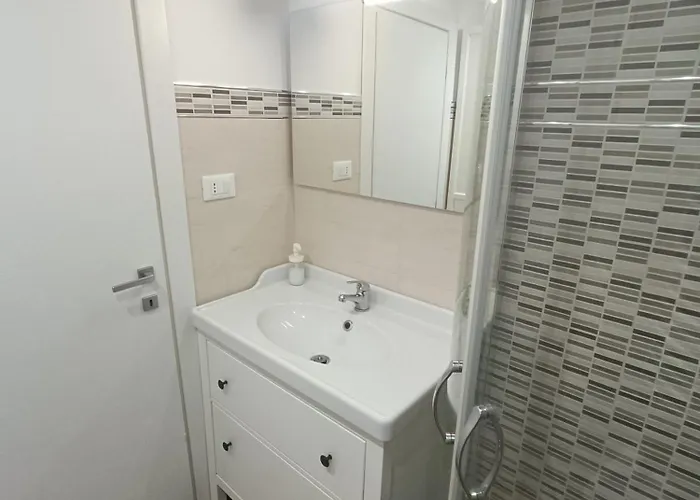 דירה Trastevere In Loft רומא