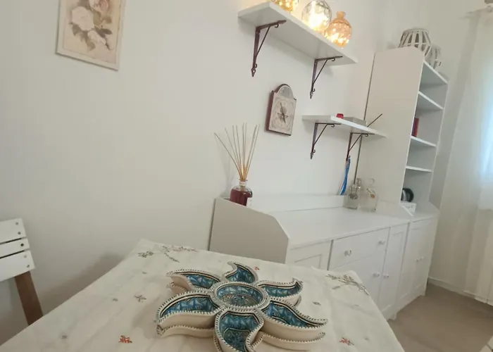דירה Trastevere In Loft רומא