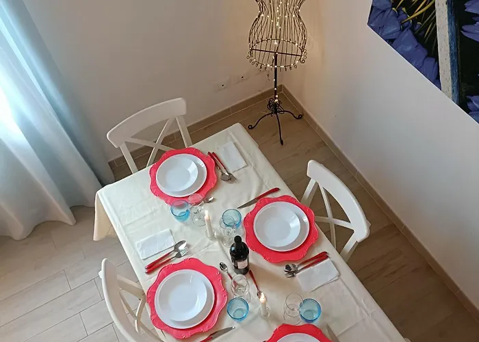 דירה Trastevere In Loft *