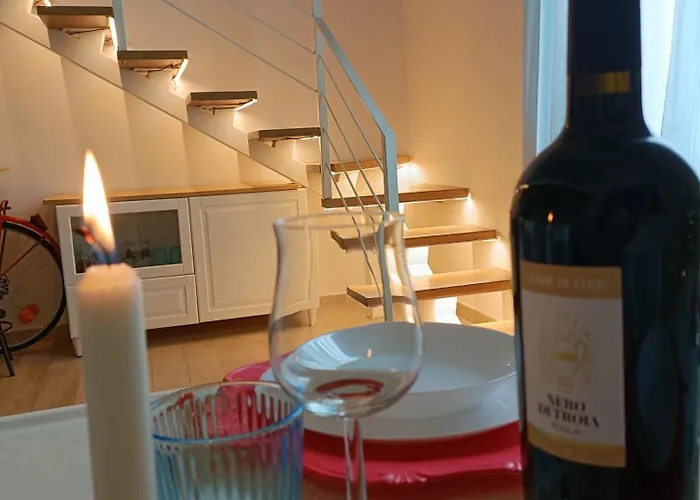 Trastevere In Loft דירה רומא