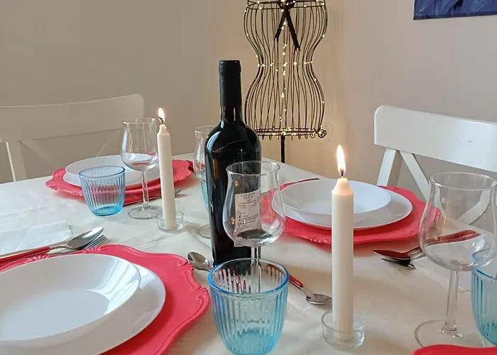 Trastevere In Loft רומא
