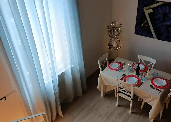 Trastevere In Loft רומא