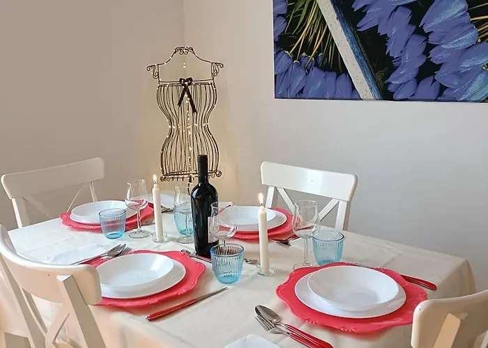 Trastevere In Loft *