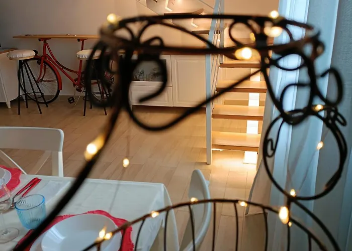 Trastevere In Loft