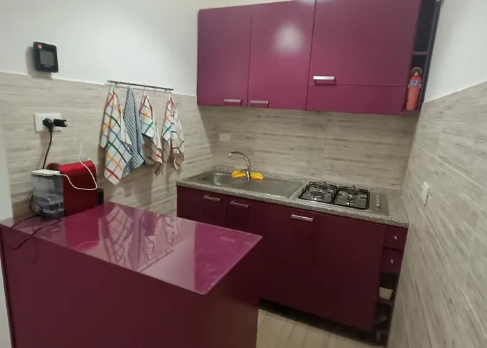 דירה Trastevere In Loft
