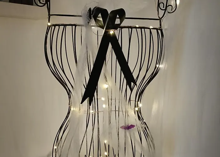 Trastevere In Loft דירה