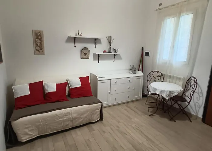 Trastevere In Loft דירה רומא