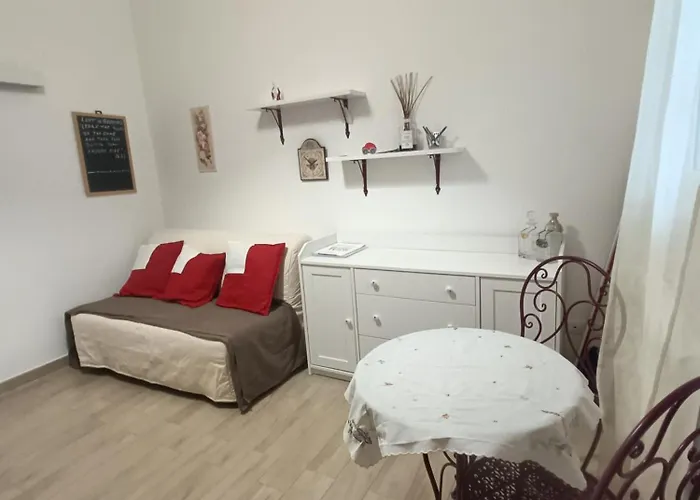 Trastevere In Loft *