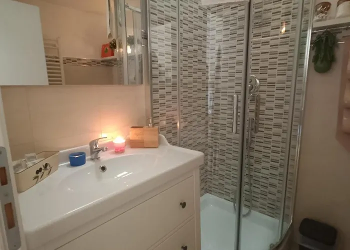 Trastevere In Loft רומא