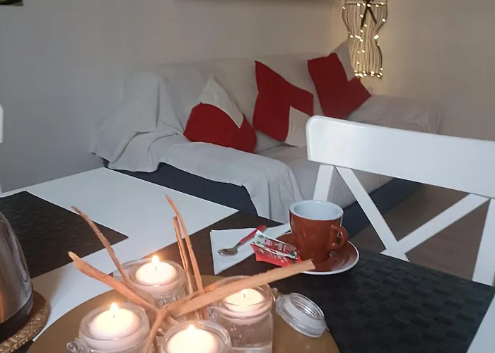 דירה Trastevere In Loft *