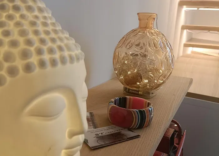 דירה Trastevere In Loft רומא