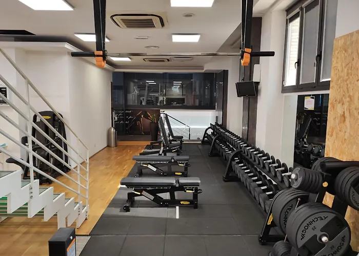 דירה Trastevere In Loft רומא
