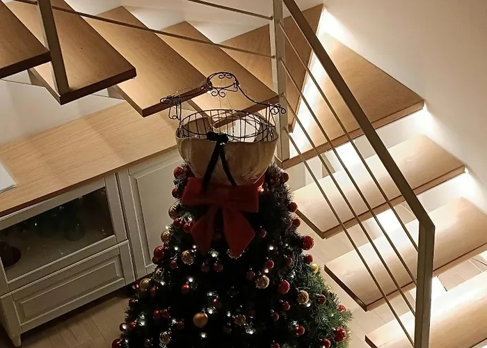 Trastevere In Loft *
