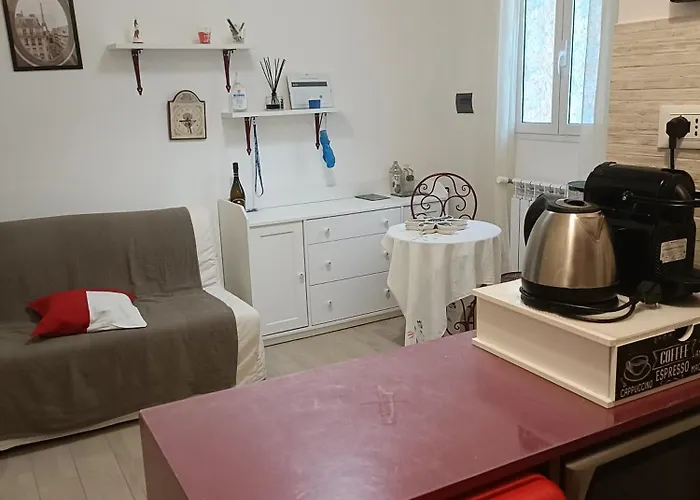 Trastevere In Loft * רומא
